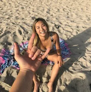 Chloe Kim OnlyFans Leaked Free Thumbnail Picture - #XpH3lJMZKz