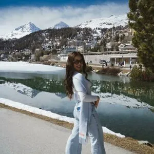 Chloe Kim OnlyFans Leaked Free Thumbnail Picture - #aFih1QzoOK