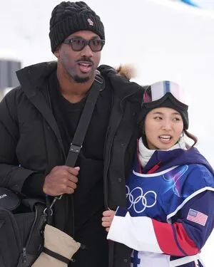 Chloe Kim OnlyFans Leaked Free Thumbnail Picture - #fsn5nG1dOY