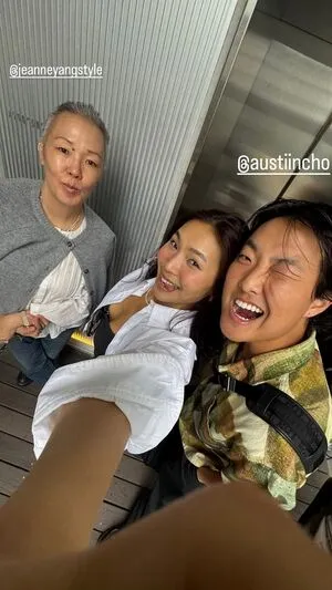 Chloe Kim OnlyFans Leaked Free Thumbnail Picture - #wBGNCLrpLG