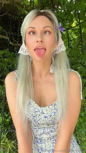 Chloe Kinkyy OnlyFans Leaked Free Thumbnail Picture - #ZrzihMLj6t