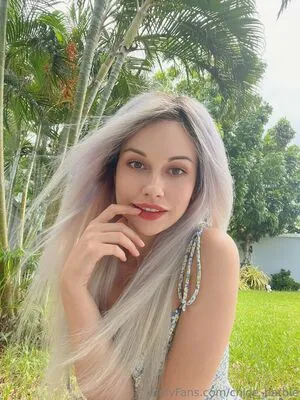 Chloe Kinkyy OnlyFans Leaked Free Thumbnail Picture - #mGicX24s09