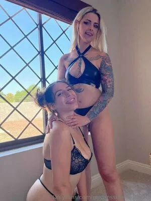 Chloe Kreams OnlyFans Leaked Free Thumbnail Picture - #27gGT0NiOn