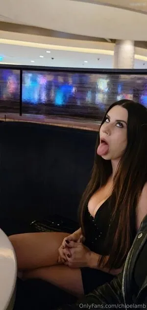 Chloe Lamb OnlyFans Leaked Free Thumbnail Picture - #6HWQuKLYOS