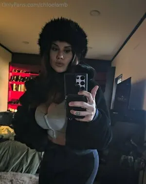 Chloe Lamb OnlyFans Leaked Free Thumbnail Picture - #AR2WNeGYa7