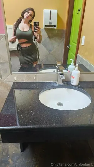Chloe Lamb OnlyFans Leaked Free Thumbnail Picture - #B3as0pHHHq