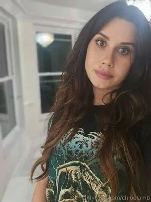 Chloe Lamb OnlyFans Leaked Free Thumbnail Picture - #YuTpdqUMt5