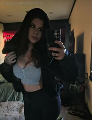 Chloe Lamb OnlyFans Leaked Free Thumbnail Picture - #enJECocIVo