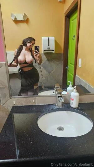 Chloe Lamb OnlyFans Leaked Free Thumbnail Picture - #eteg8oRkWT