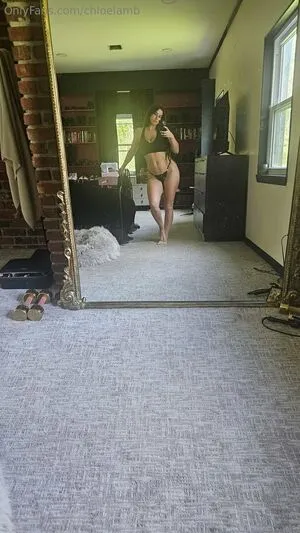 Chloe Lamb OnlyFans Leaked Free Thumbnail Picture - #zEr4nL8Ku6