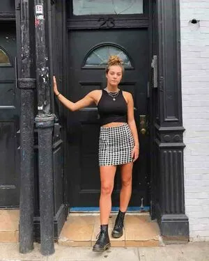 Chloe Lang OnlyFans Leaked Free Thumbnail Picture - #Vr3NW2FARH