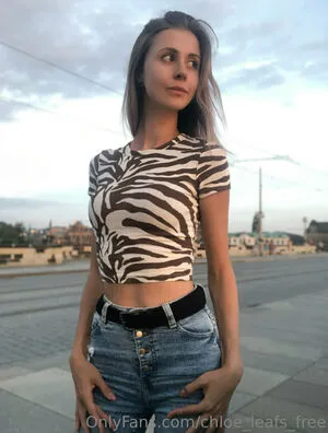 Chloe Leafs Free OnlyFans Leaked Free Thumbnail Picture - #1neD9S1HNQ
