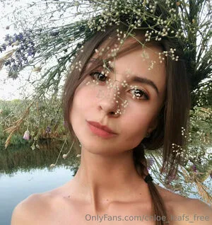 Chloe Leafs Free OnlyFans Leaked Free Thumbnail Picture - #29sEqbayyn