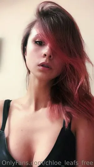 Chloe Leafs Free OnlyFans Leaked Free Thumbnail Picture - #9zwO9mwoff