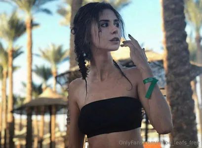 Chloe Leafs Free OnlyFans Leaked Free Thumbnail Picture - #ANGuP2ui9a