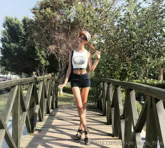 Chloe Leafs Free OnlyFans Leaked Free Thumbnail Picture - #chdxJwJiNT