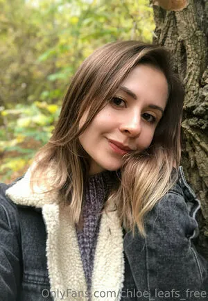 Chloe Leafs Free OnlyFans Leaked Free Thumbnail Picture - #cufEW1NgkI