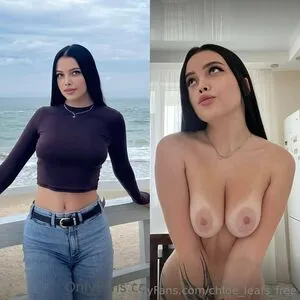 Chloe Leafs Free OnlyFans Leaked Free Thumbnail Picture - #kZcVJJDmQ8