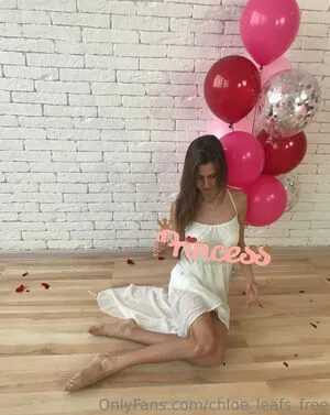 Chloe Leafs Free OnlyFans Leaked Free Thumbnail Picture - #nZ5WReuvWf