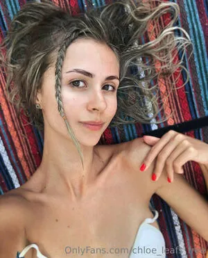 Chloe Leafs Free OnlyFans Leaked Free Thumbnail Picture - #nxava89gsH