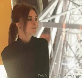 Chloe Leafs Free OnlyFans Leaked Free Thumbnail Picture - #qNRynQ6Ozk