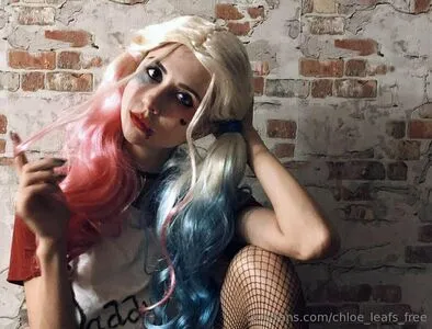Chloe Leafs Free OnlyFans Leaked Free Thumbnail Picture - #w6XCjjPYQM