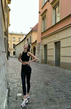 Chloe Leafs OnlyFans Leaked Free Thumbnail Picture - #0U6PvO55eh