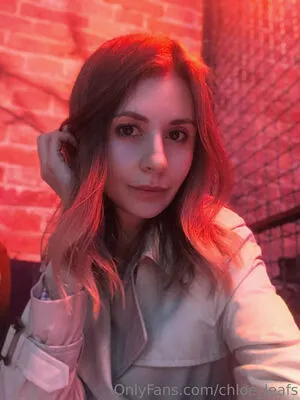 Chloe Leafs OnlyFans Leaked Free Thumbnail Picture - #1bTfHBZXKG