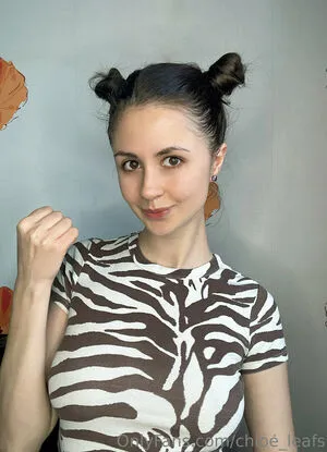 Chloe Leafs OnlyFans Leaked Free Thumbnail Picture - #6LOXDRSbY3