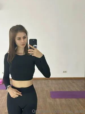 Chloe Leafs OnlyFans Leaked Free Thumbnail Picture - #EBy1w4n7cA
