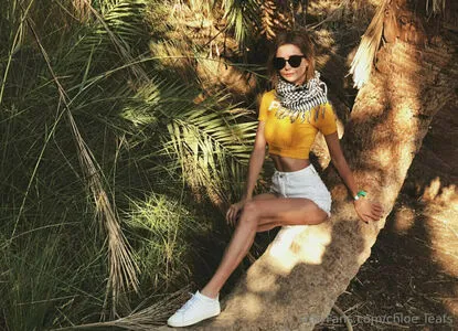 Chloe Leafs OnlyFans Leaked Free Thumbnail Picture - #OXSf7TpENX