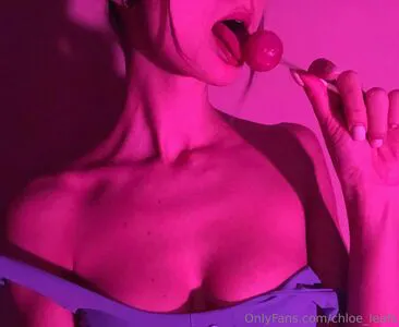 Chloe Leafs OnlyFans Leaked Free Thumbnail Picture - #jqzSTEOsp1