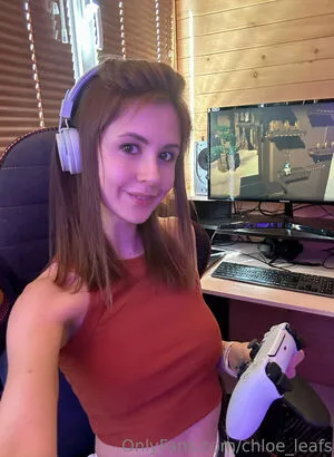 Chloe Leafs OnlyFans Leaked Free Thumbnail Picture - #km0p5YAZLc