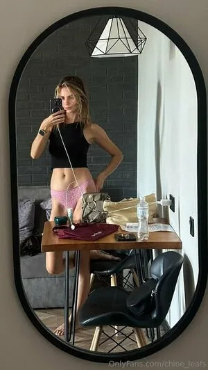 Chloe Leafs OnlyFans Leaked Free Thumbnail Picture - #tp18iopBFH