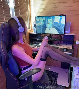Chloe Leafs OnlyFans Leaked Free Thumbnail Picture - #u35RnLPwJS