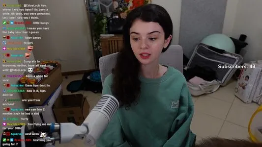 Chloe Lockley OnlyFans Leaked Free Thumbnail Picture - #IlGTYGdtdU