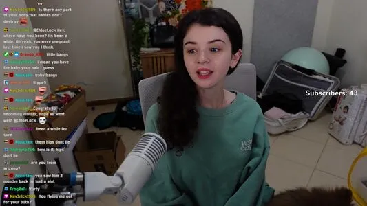 Chloe Lockley OnlyFans Leaked Free Thumbnail Picture - #XhHFLQlleM