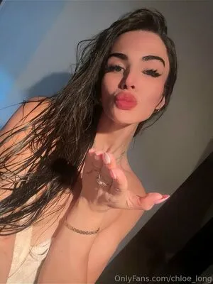 Chloe Long OnlyFans Leaked Free Thumbnail Picture - #bxhjM6VFu6