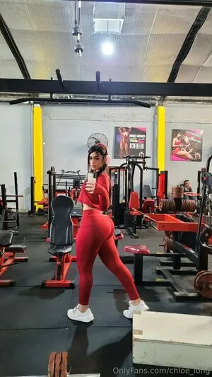 Chloe Long OnlyFans Leaked Free Thumbnail Picture - #qlf9YEg34K