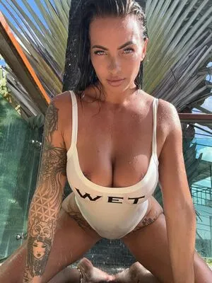 Chloe Lopezz OnlyFans Leaked Free Thumbnail Picture - #s5sXKLtfg8