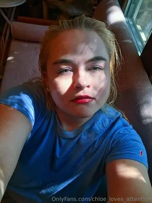 Chloe Loves Attention OnlyFans Leaked Free Thumbnail Picture - #lMdTbPMoOu