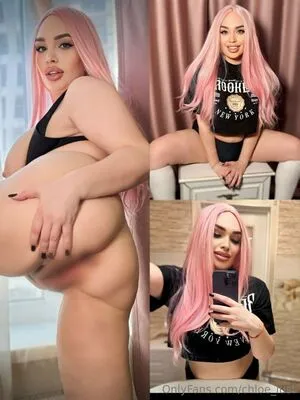 Chloe Lust OnlyFans Leaked Free Thumbnail Picture - #03V1JFaQg3