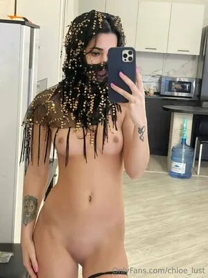 Chloe Lust OnlyFans Leaked Free Thumbnail Picture - #3yRsMZ2InA