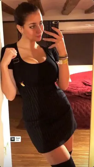 Chloe M OnlyFans Leaked Free Thumbnail Picture - #LASIERQyBq