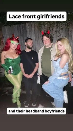 Chloe Maddren OnlyFans Leaked Free Thumbnail Picture - #13JneQ6UE1