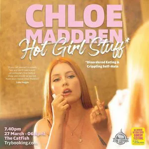 Chloe Maddren OnlyFans Leaked Free Thumbnail Picture - #pIE9ScGwbk