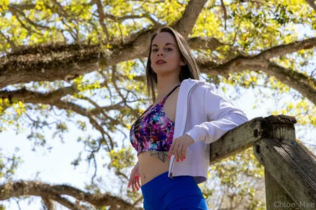 Chloe Mae OnlyFans Leaked Free Thumbnail Picture - #C35NC6kRb5