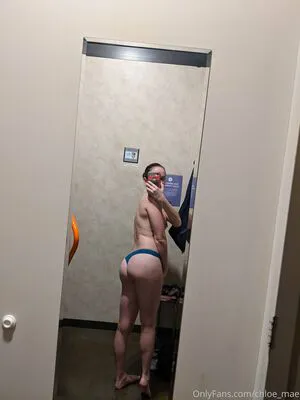 Chloe Mae OnlyFans Leaked Free Thumbnail Picture - #LTKm07VQKv
