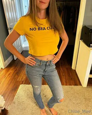 Chloe Mae OnlyFans Leaked Free Thumbnail Picture - #PaaMJIw3M5