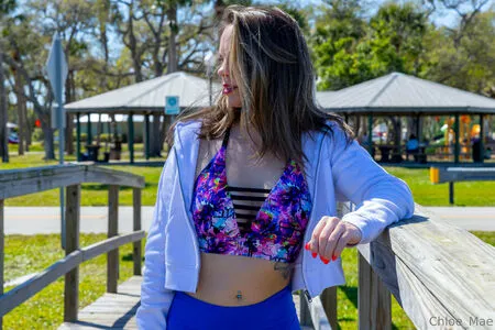Chloe Mae OnlyFans Leaked Free Thumbnail Picture - #R03OSf1pKd